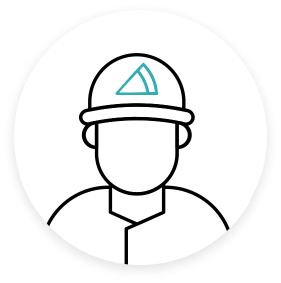 Icon of in-store team member